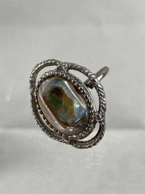 Earth and Gold-tone Jewelry Assortment - 3