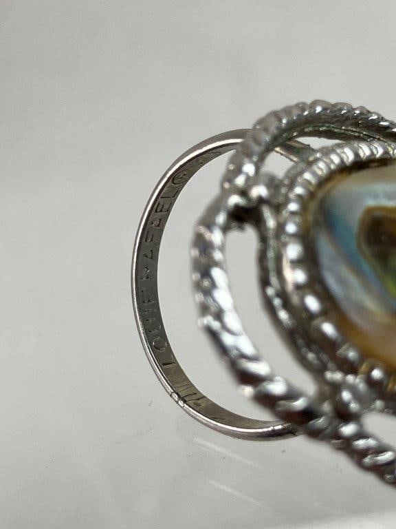 Earth and Gold-tone Jewelry Assortment - 4