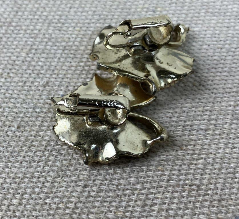 Assortment of Costume Jewelry Including Coro - 9