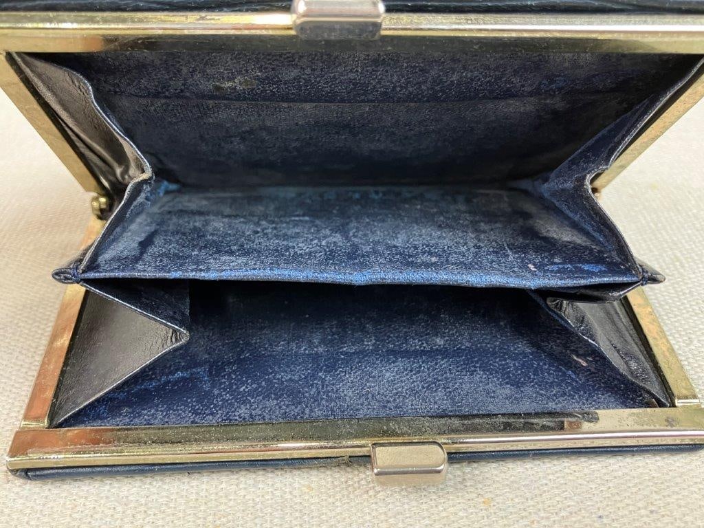 Valentino Garavani Epi Leather Wallet - 10
