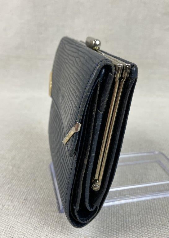 Valentino Garavani Epi Leather Wallet - 3