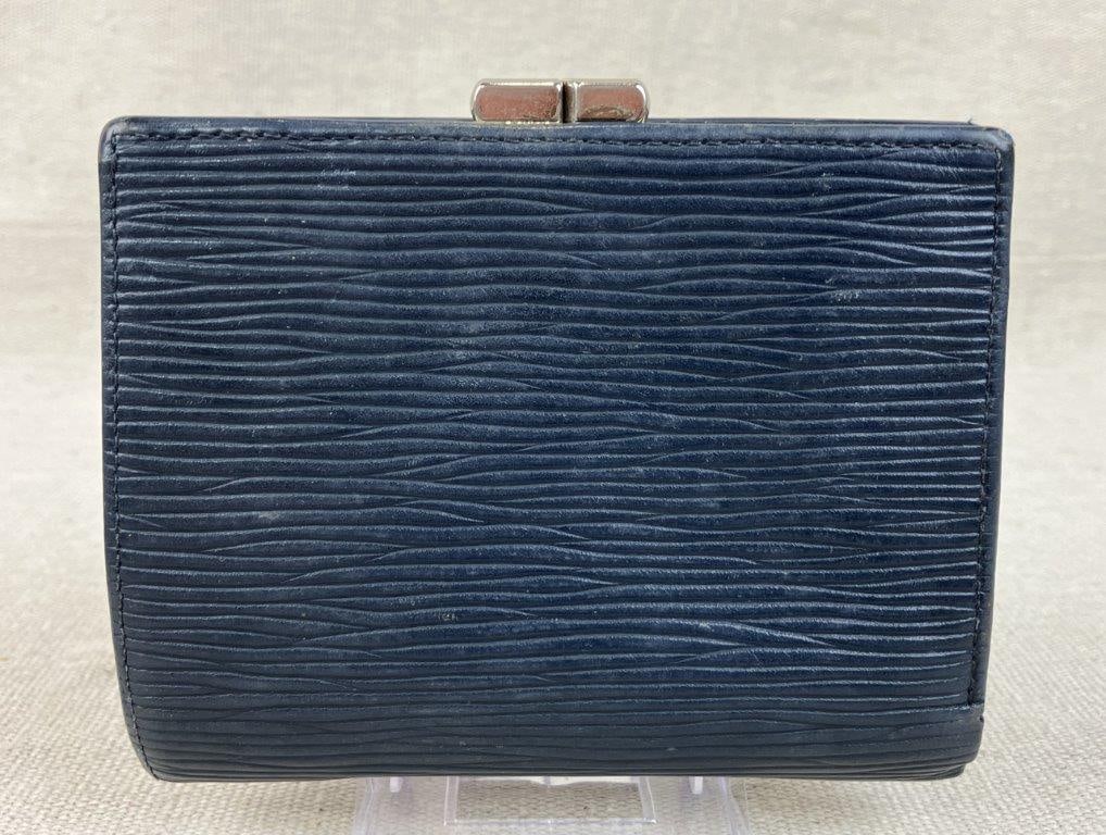 Valentino Garavani Epi Leather Wallet - 4