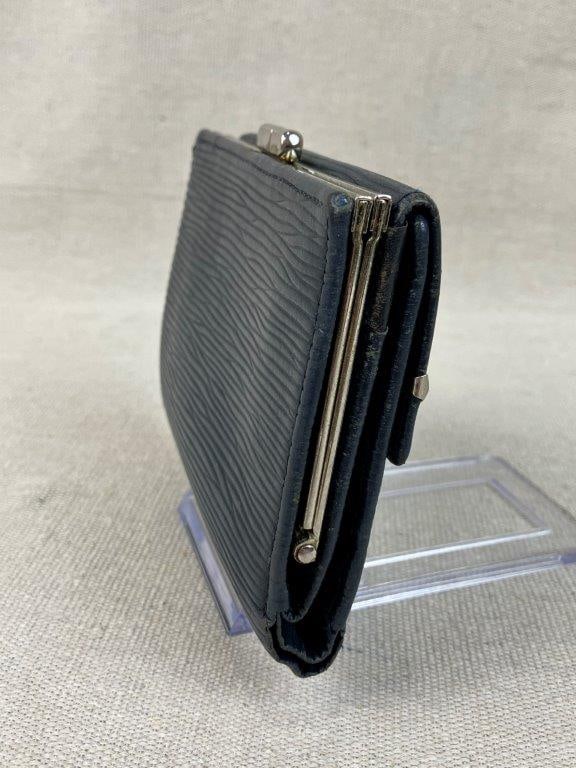 Valentino Garavani Epi Leather Wallet - 5