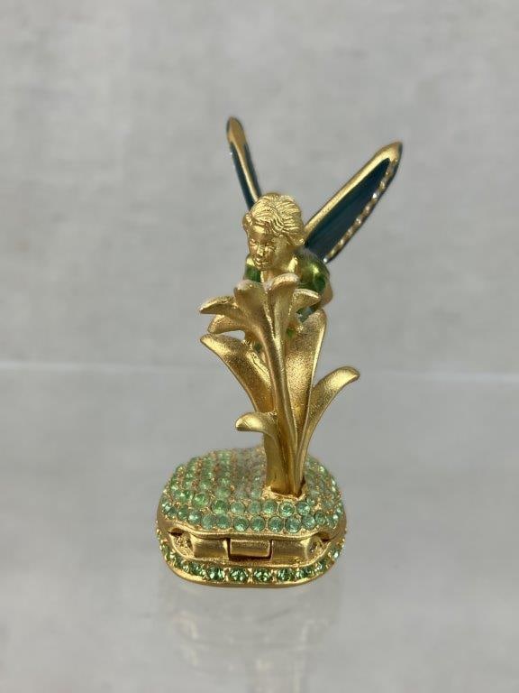 Vintage Estee Lauder Perfume Compacts - 3
