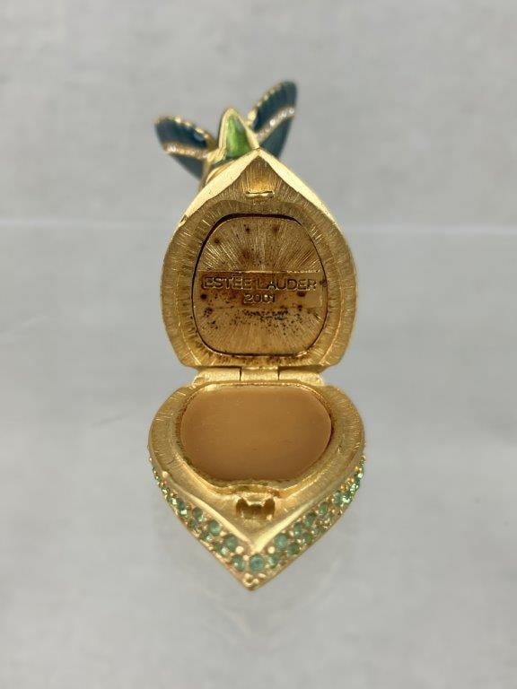 Vintage Estee Lauder Perfume Compacts - 5