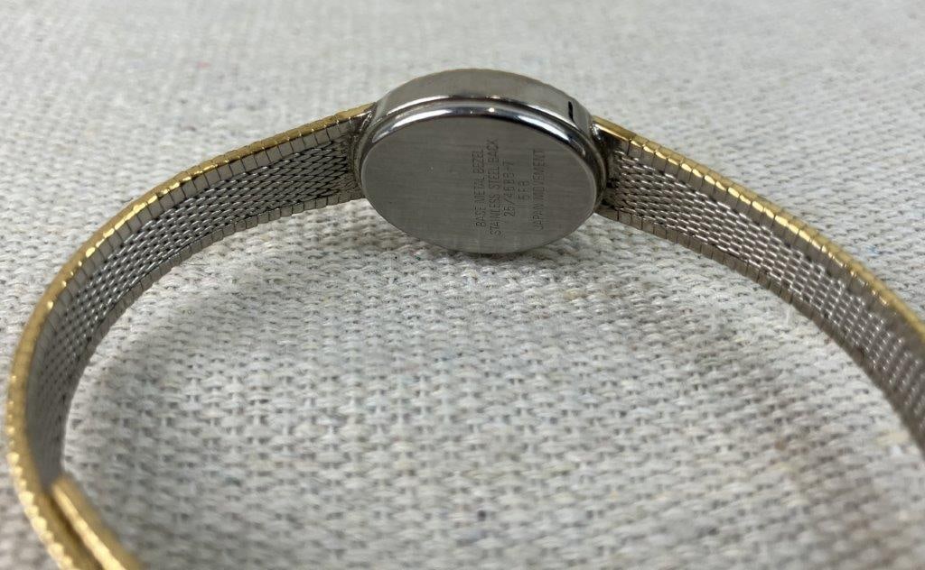 Assorted Luxury Wristwatches Including Jules Jurgensen and Dufonte - 7