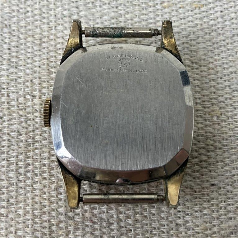 Assorted Luxury Wristwatches Including Jules Jurgensen and Dufonte - 8