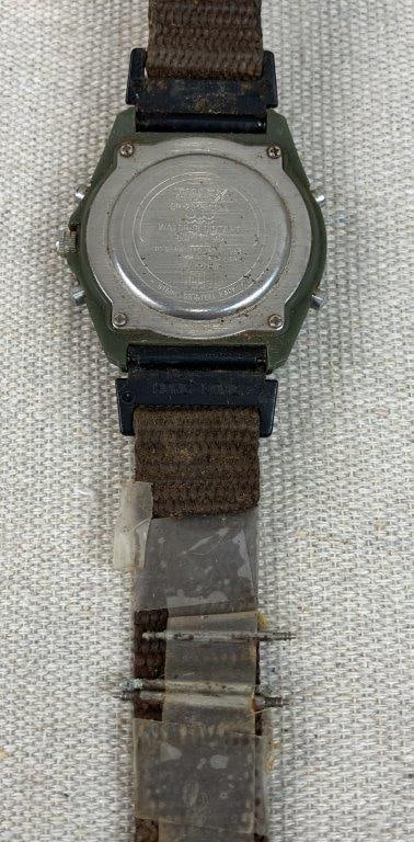 Assorted Luxury Wristwatches Including TAG Heuer - 10