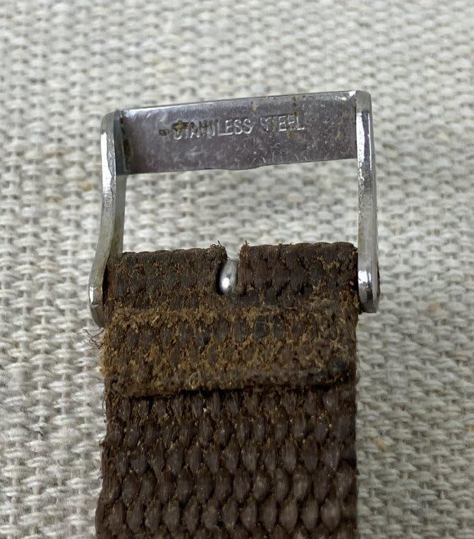Assorted Luxury Wristwatches Including TAG Heuer - 11