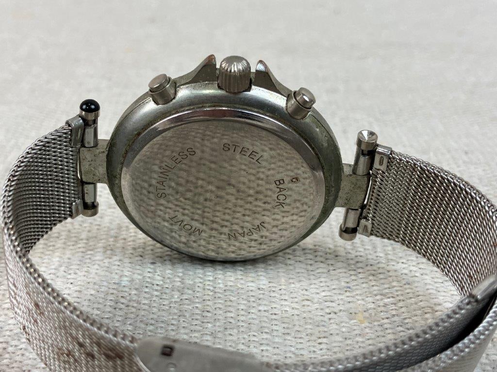 Assorted Luxury Wristwatches Including TAG Heuer - 12