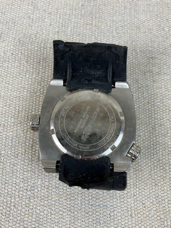 Assorted Luxury Wristwatches Including TAG Heuer - 7