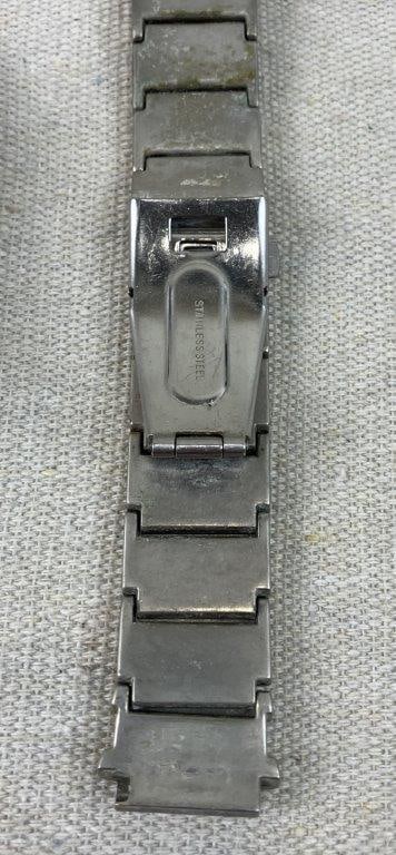 Assorted Luxury Wristwatches Including TAG Heuer - 9