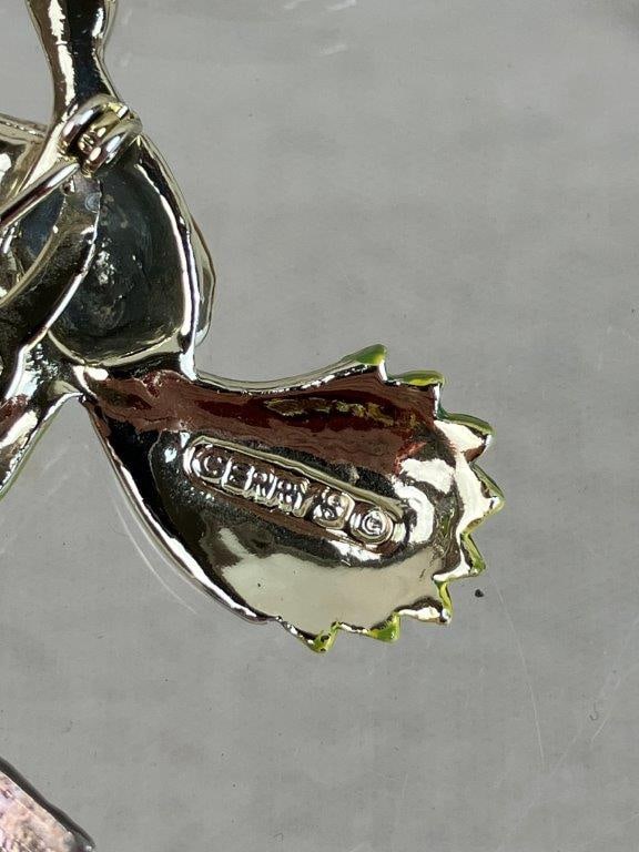 Collection of Bird Brooches - 7