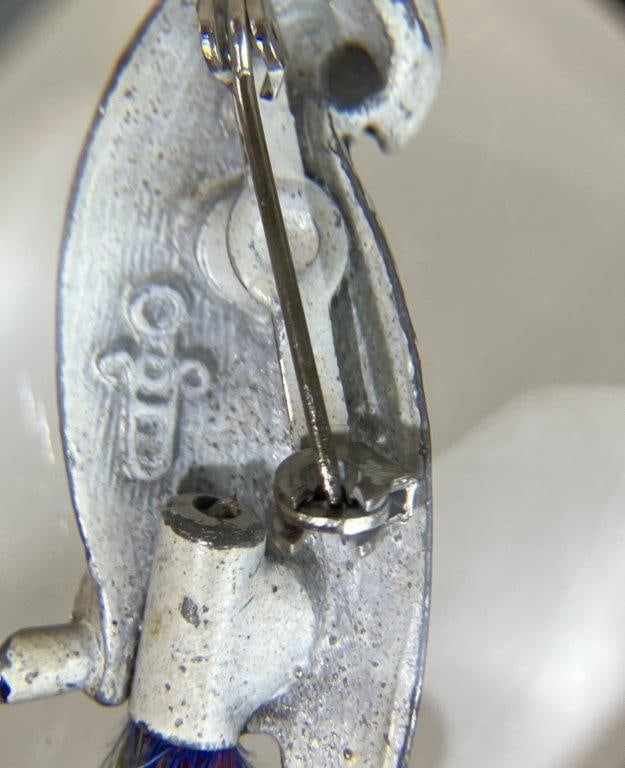 Collection of Bird Brooches - 11