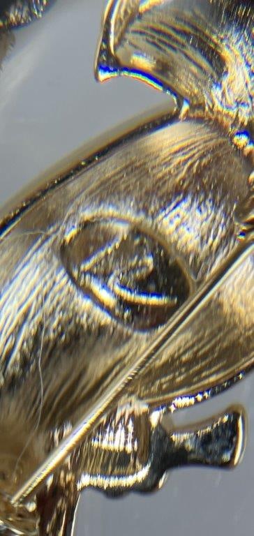 Collection of Bird Brooches - 8