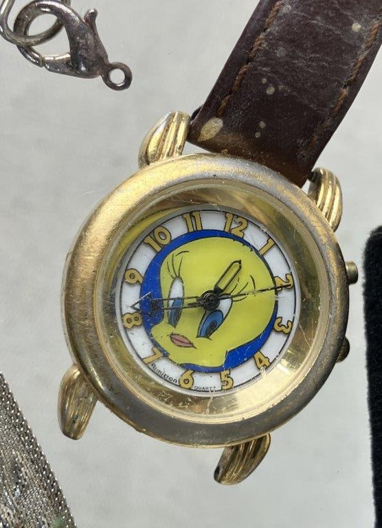 Assortment of Vintage Women's Wristwatches - 7