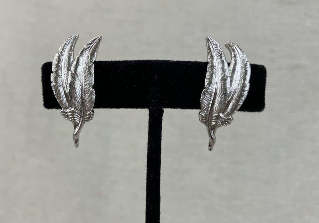 Silver-tone Necklaces and Bracelets Including Monet - 7
