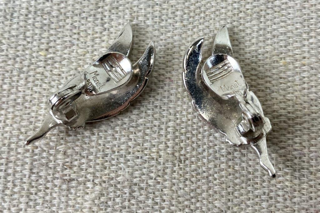 Silver-tone Necklaces and Bracelets Including Monet - 8