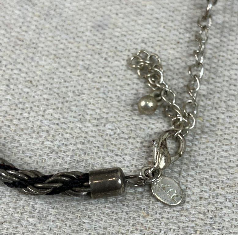 Beaded Vintage Costume Jewelry Collection - 5