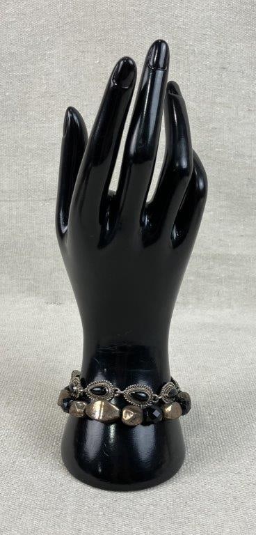 Beaded Vintage Costume Jewelry Collection - 6