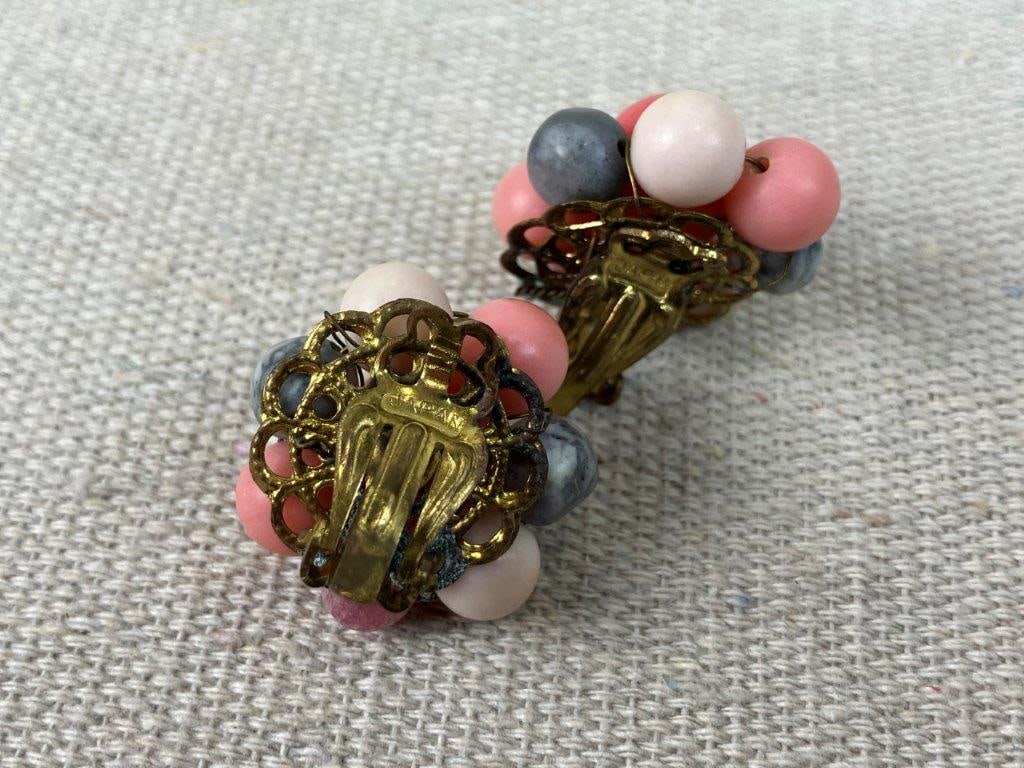 Gold-Tone Jewelry Assortment Including Sarah Coventry - 11