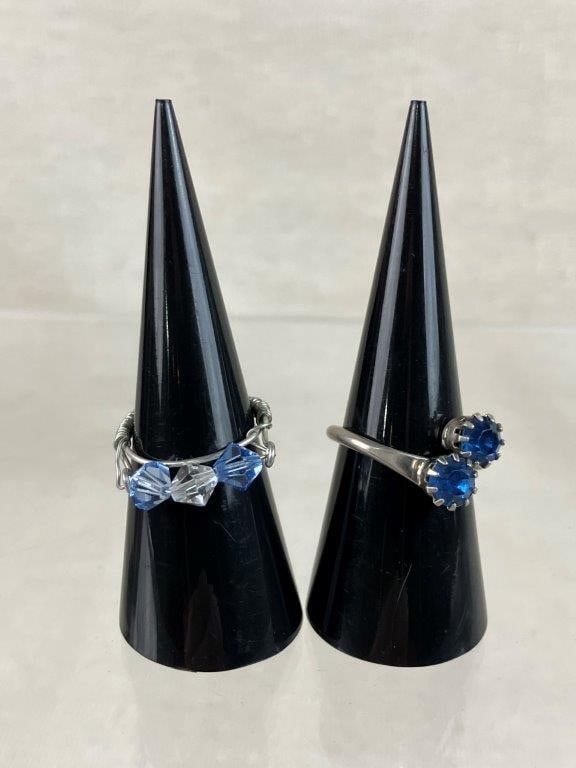 Collection of Faux Pearl Jewelry - 10