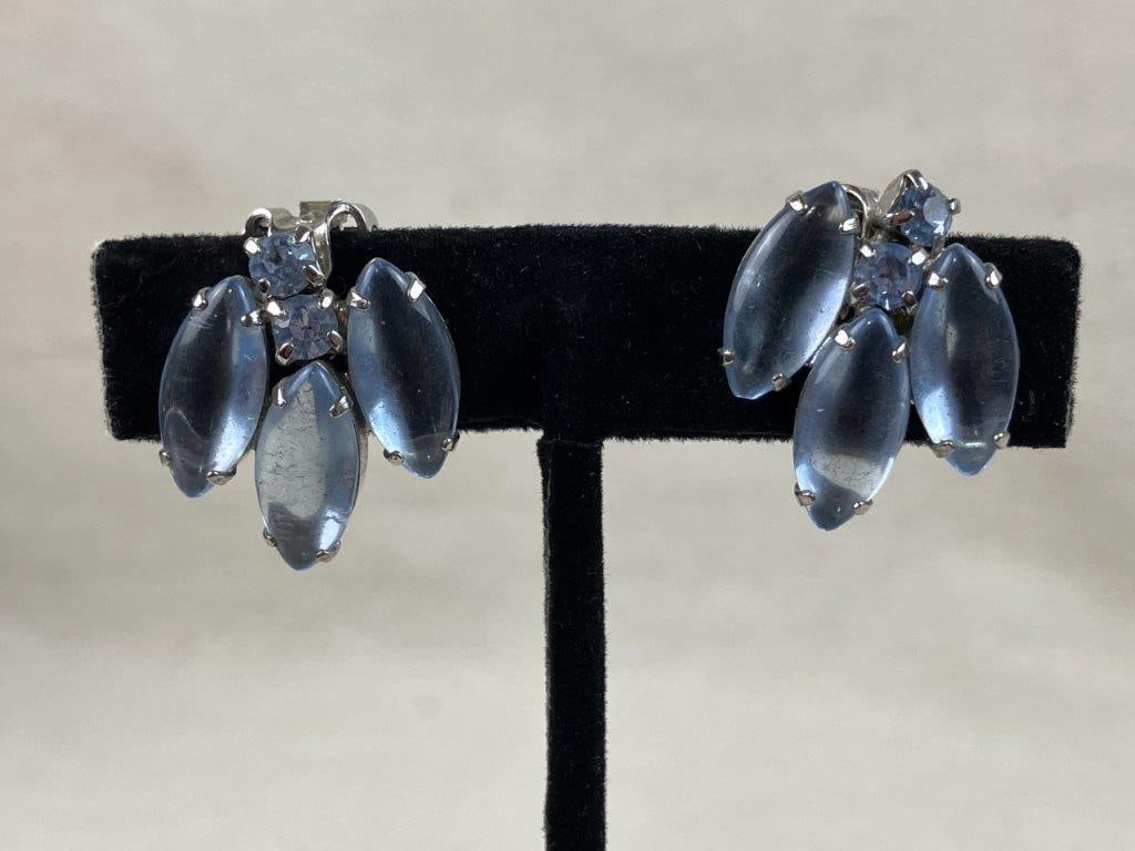 Collection of Faux Pearl Jewelry - 15