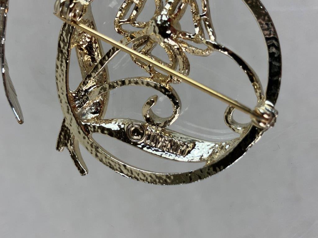 Collection of Faux Pearl Jewelry - 9