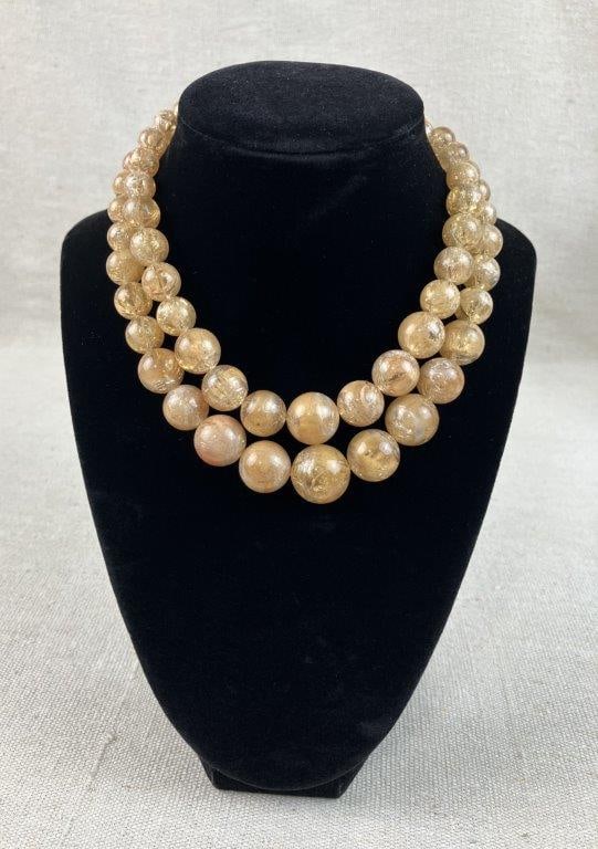 Collection of Gold-Tone Jewelry - 2