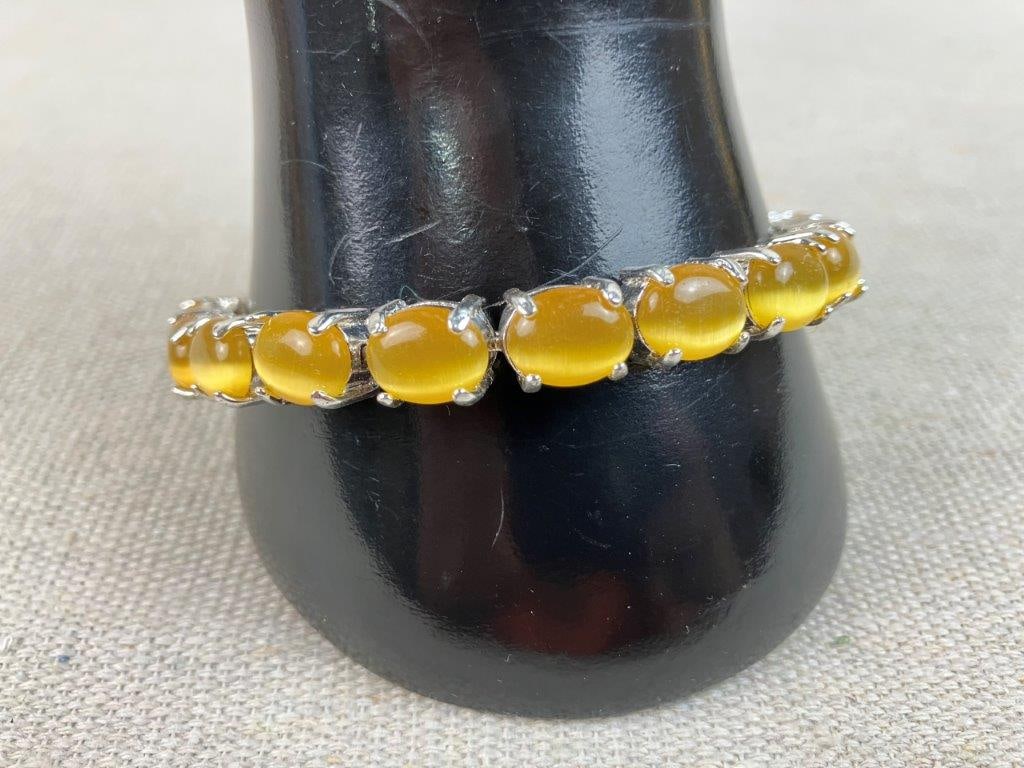 Collection of Gold-Tone Jewelry - 4