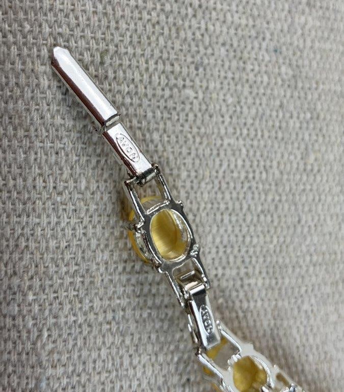 Collection of Gold-Tone Jewelry - 5