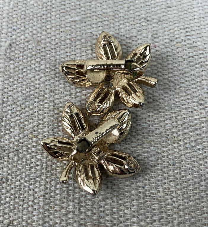 Assortment of Gold and Silver-Tone Jewelry - 11