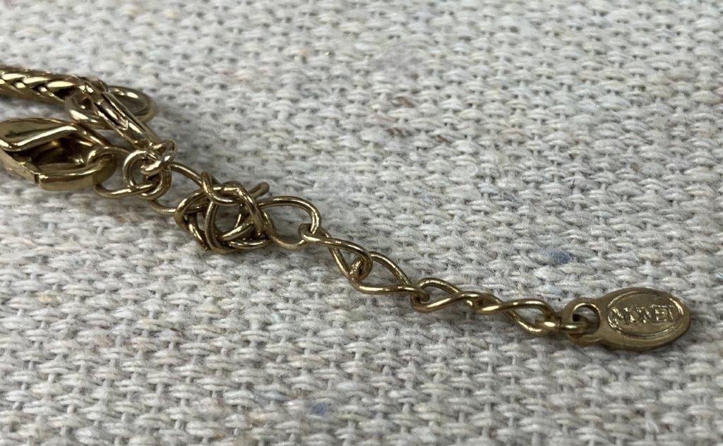 Vintage Costume Jewelry Including Sarah Coventry - 3