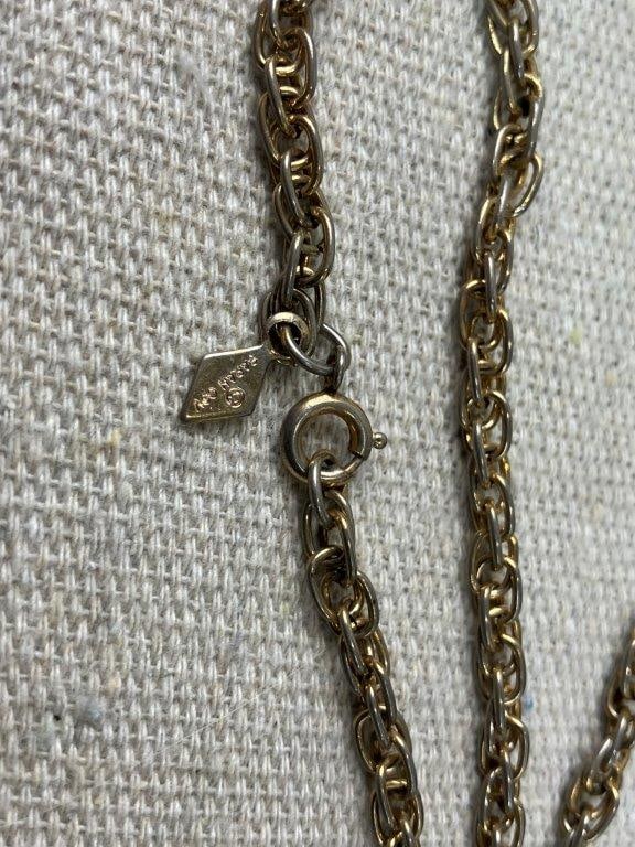 Assortment of Costume Jewelry Including Sarah Coventry - 13