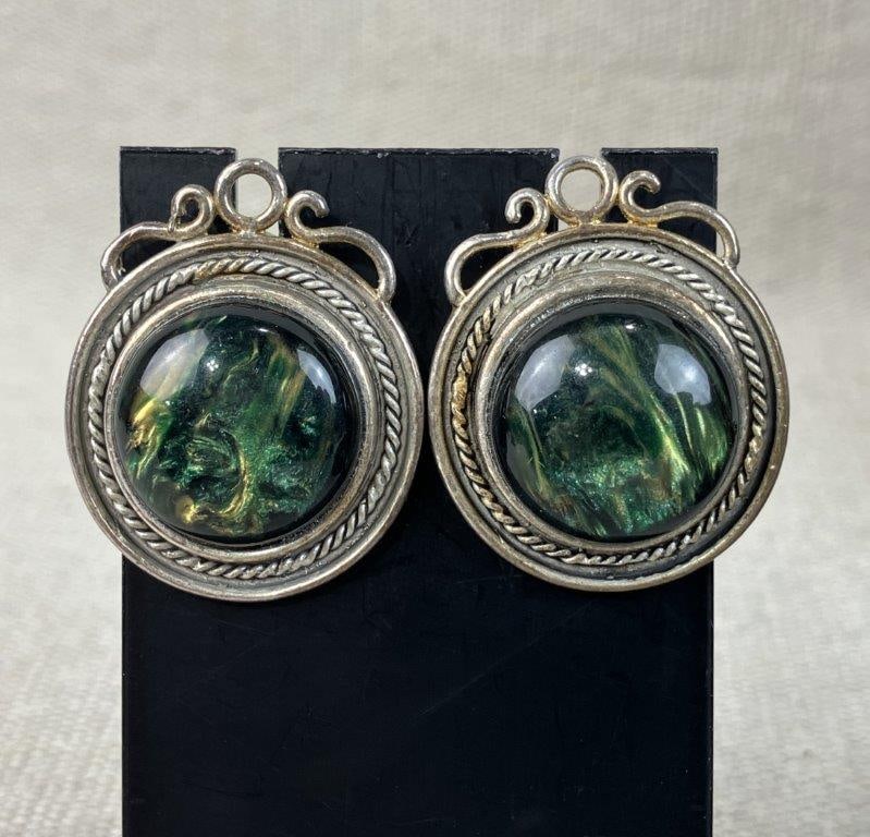 Assortment of Costume Jewelry Including Sarah Coventry - 8