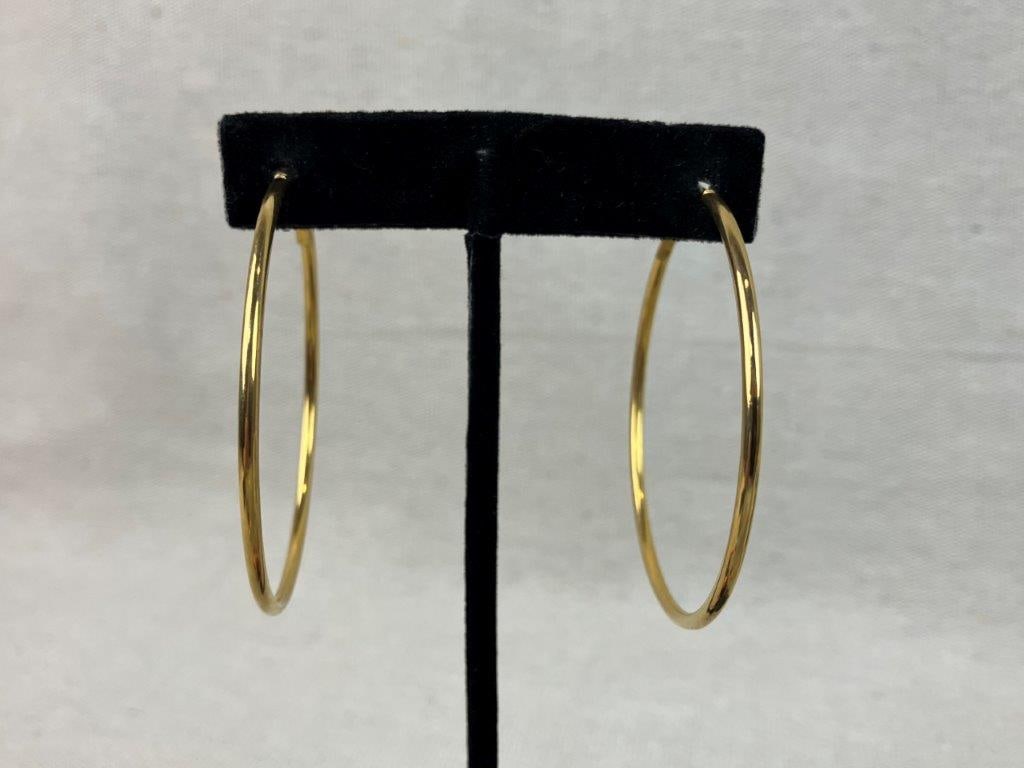 Gold-Tone Jewelry Assortment Including Napier and Sarah Coventry - 6