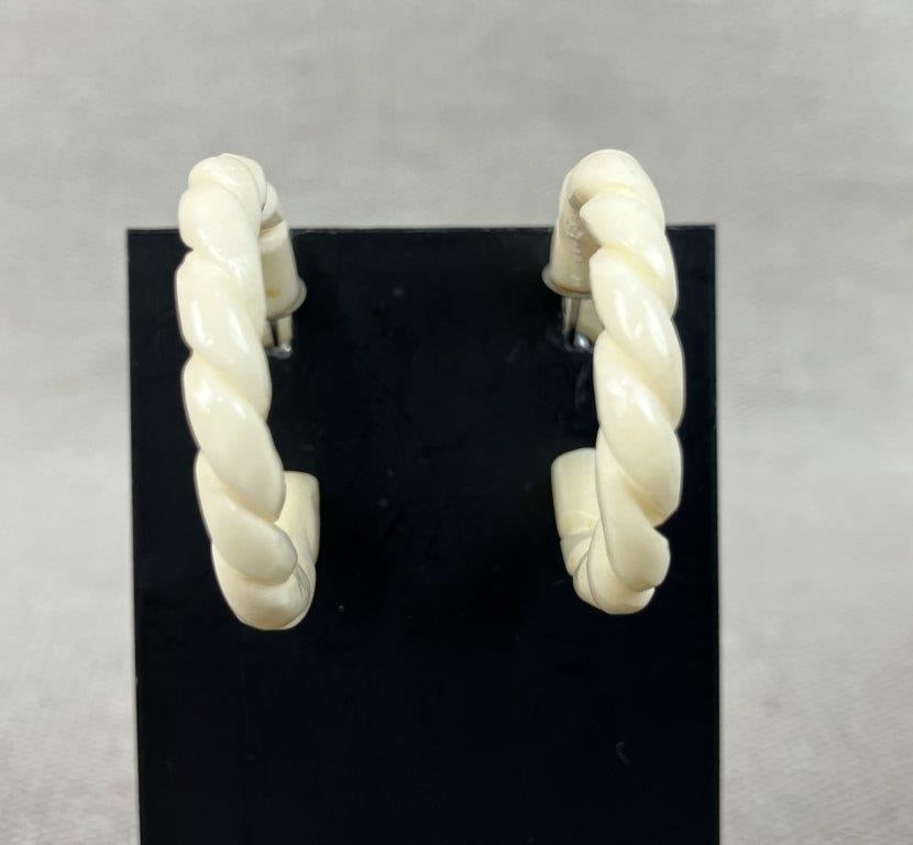 Gold-Tone Jewelry Assortment Including Napier and Sarah Coventry - 7