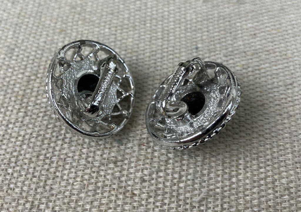 Assorted Vintage Costume Jewelry - 5