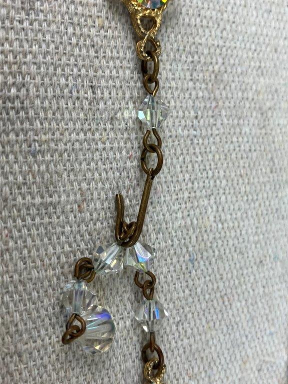 Assortment of Vintage Gold-tone Jewelry - 3