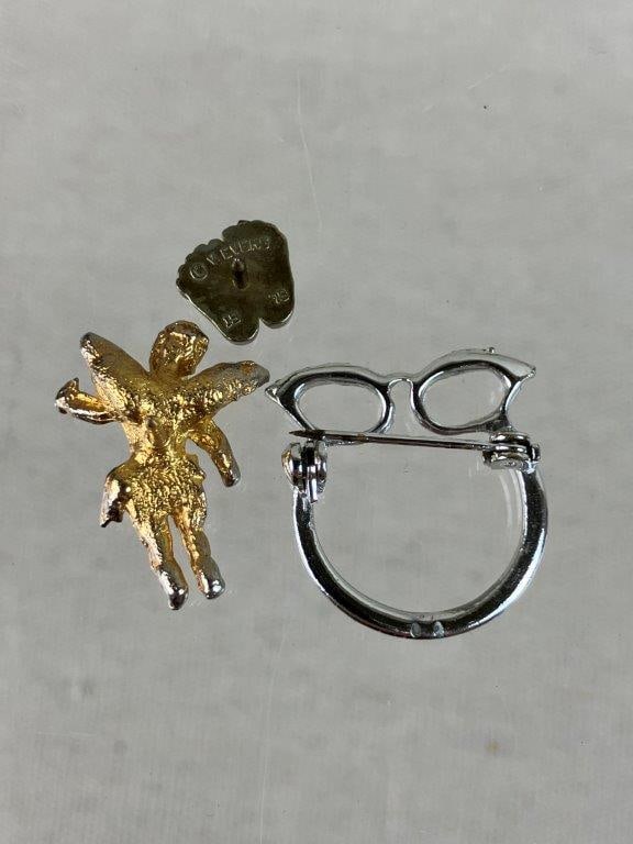Costume Jewelry Assortment - 11