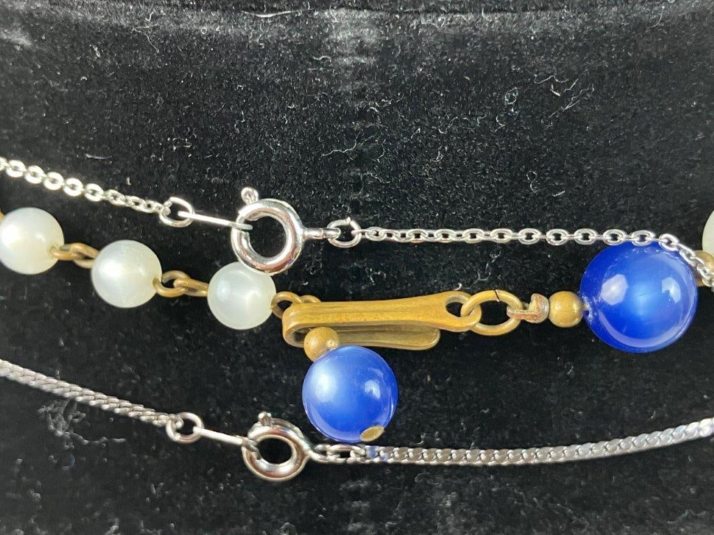 Costume Jewelry Assortment - 15