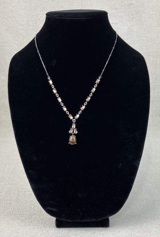 Costume Jewelry Assortment - 16