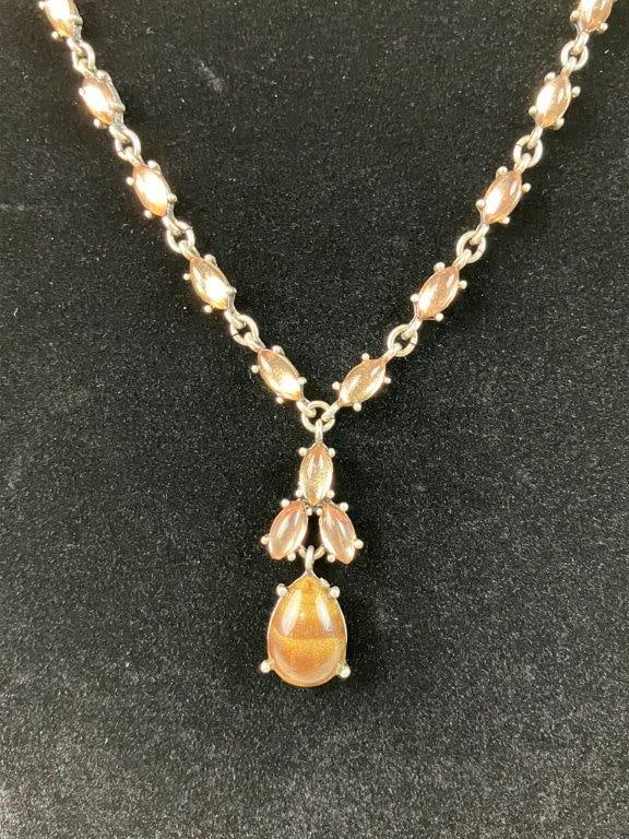 Costume Jewelry Assortment - 17