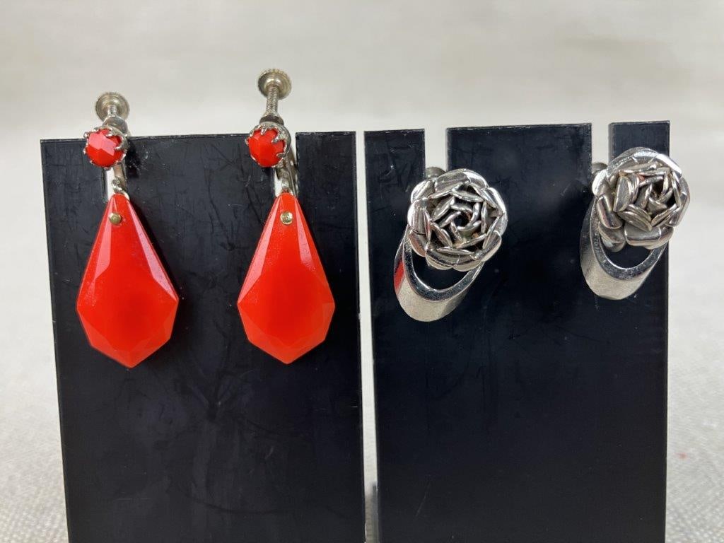 Costume Jewelry Assortment - 2