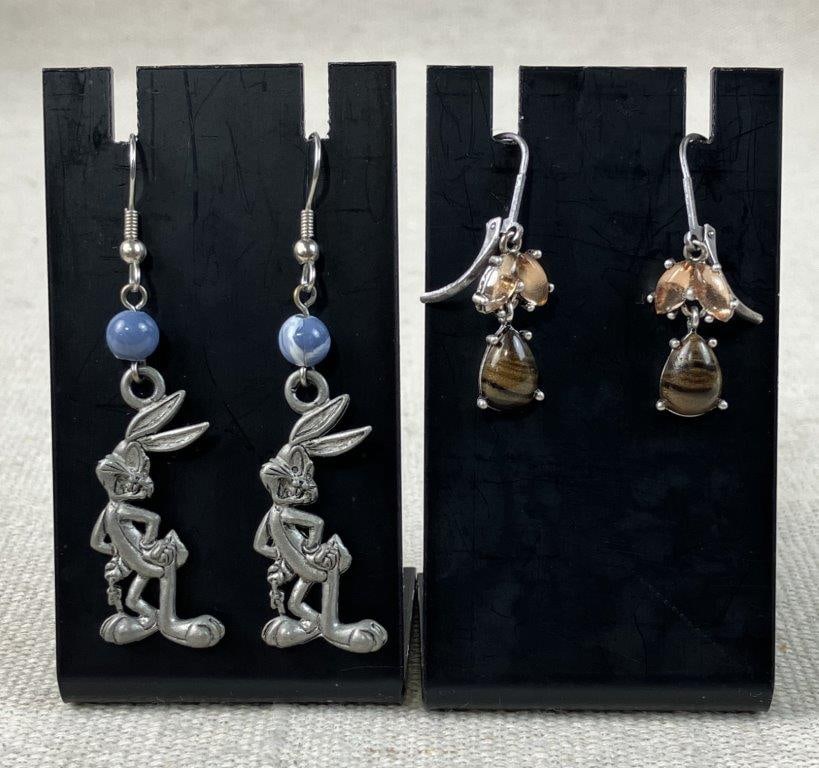 Costume Jewelry Assortment - 3
