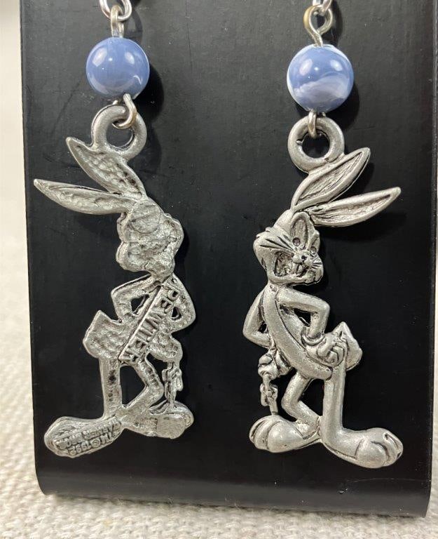 Costume Jewelry Assortment - 4