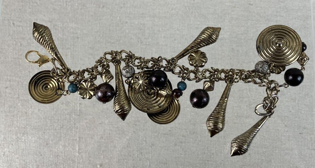 Costume Jewelry Assortment - 6