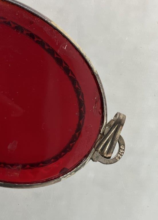 Sterling Silver Jewelry Assortment - 10