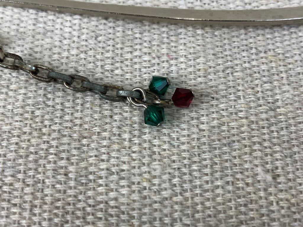 Jewelry Assortment with Accessories - 20