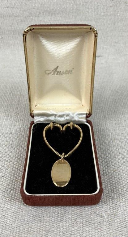 Jewelry Assortment with Accessories - 2